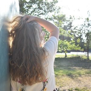 Meet your Posher, Moorea